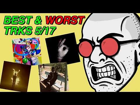 Drake, Gracie Abrams, JPEGMAFIA, The Avalanches | Weekly Track Roundup: 5/17/26