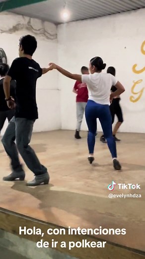 Vamos a Polkear: Aprende a Bailar Polka