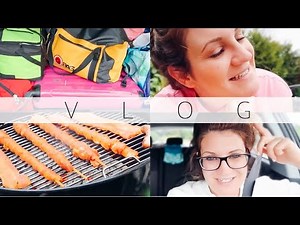 Grillen | Auto Talk | Fliegen wir 2020 in Urlaub? | Friseur? | Hausbau | VLOG 219
