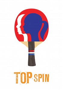 Top Spin - movie: where to watch streaming online