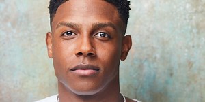 Interview: Meet THE LION KING's New Simba, Vincent Jamal Hooper