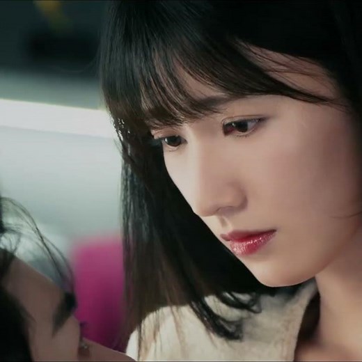 😍 #黑夜中的她 #QueenofDarkness #方瑾 #严子贤 #优酷 #YOUKU #shorts