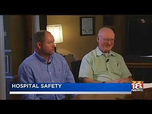 Hospital Safety