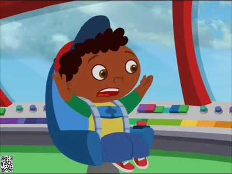 Little Einsteins - A Tall Totem Tale