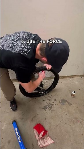 How to install Cushcore without throwing your tools in rage 🔧