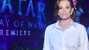 Sigourney Weaver says "so long" to the Alien franchise