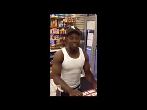 Black Muslim Shocks Arabs - Amazing Quran Recitation!