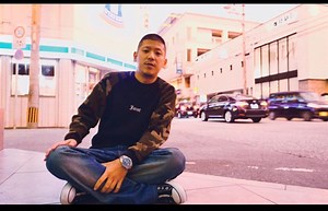 【CHOUJI】沖縄のラッパーのプロフィールや経歴を紹介｜日本語ラップまとめ