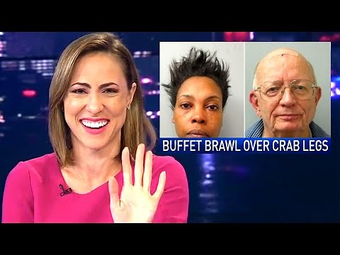 Best TV News Bloopers Fails 2019