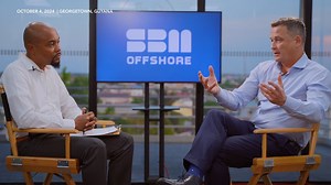 WATCH || Operational update from SBM Offshore's Chief Executive Officer Øivind Tangen. | OilNOW