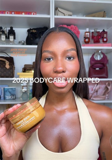 2025 Body Care Highlights: Best Scrubs and Creams