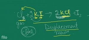 \rightarrow Balanced chemical equation of magnesium and Nitroge... | Filo