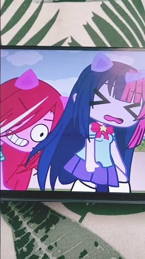 Pinkie (horror) Pinkie pie Is really killer