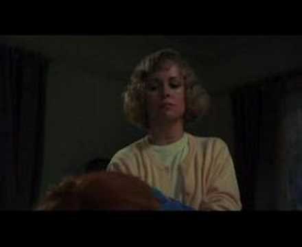 Chucky comes to life