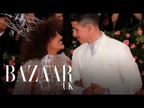 Priyanka Chopra and Nick Jonas' best moments