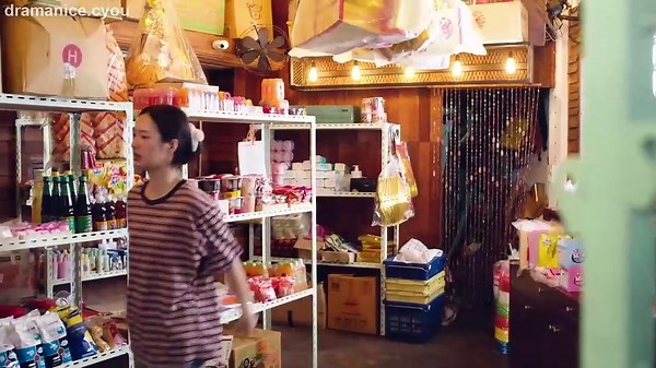 [ENG] EP.4 Whale Store xoxo (2025)