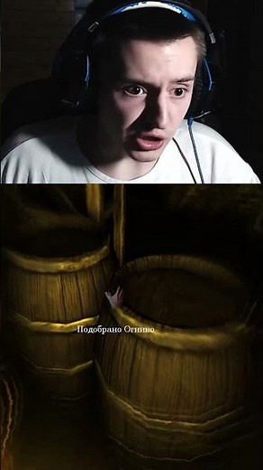 BRO (⊙_⊙)... #walkthrough #horror #amnesia
