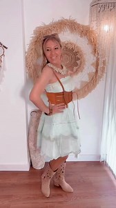 1.8K views · 105 reactions | https://papalagi-moda.web.app https://papalagigranada.catalog.to/s/papalagi-granada/coleccion-hoy/dvt ❗️pedidos e información ❗️ ❌WHATTAP (+34) 640126479 ❌fijo 958970081 #vestidos #modafiesta #bohochicstyle | ByEliss. Tu Asesora de Imagen | Facebook