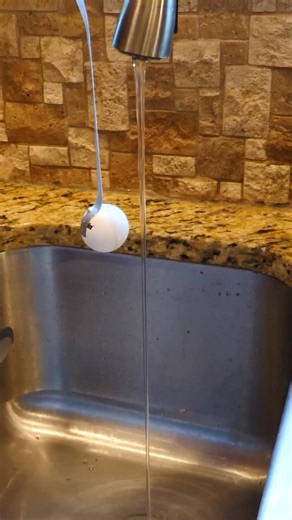 Real-life tractor beam 🔦 #science #light #physics #experiment #beam #learning #reels | The Action Lab