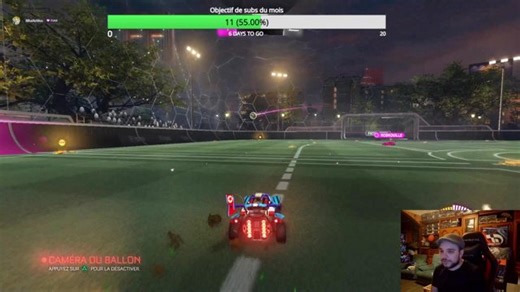 [FR-PC] - Ce soir c'estgames chill et discussion | THE BIG MOTORS | autre...