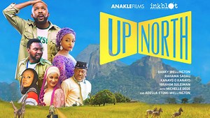 Check out 12 Nollywood Movies on Netflix that you should Totally Watch Right Now