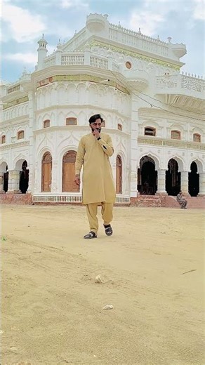 *جب بھی اس کی یاد آتی ہے ❤️‍🩹🥹**میری آنکھیں بھیگ جاتی ہیں 💔😭 White House kot Diji#