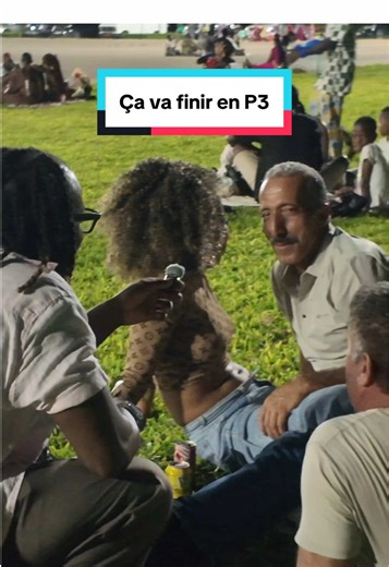 Rester concentrés pour une soirée responsable