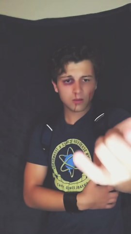 Evil Peter Parker Enters the Scene