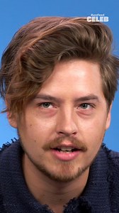 1.7M views · 34K reactions | “I just figure it’s, just, internet talk.”  Cole M. Sprouse Reads thirst tweets out now! #ColeSprouse #ThirstTweets | BuzzFeed Celeb | Facebook