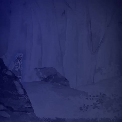 Shisui the Teleporter Naruto Shippuden