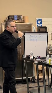2.1K views | Day one, and the light bulbs were already going off.  We asked our Start Smart students what they learned after just the first day, and the answers say it all, real numbers, real pizza formulas, real expectations of what it actually takes to run a pizzeria. This is where the foundation gets built. | Pizza University & Culinary Arts Center | Facebook