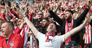 Netflix : les branques du club de foot anglais de Sunderland sont de retour pour une saison 3 qui sent bon la lose