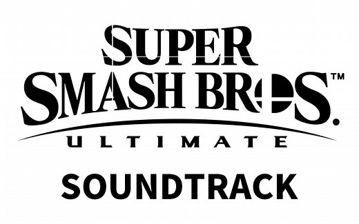 《任天堂明星大乱斗：特别版》音乐合集 Super Smash Bros. Ultimate Soundtrack