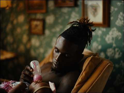 Jamal Roberts - Mississippi (Official Music Video)