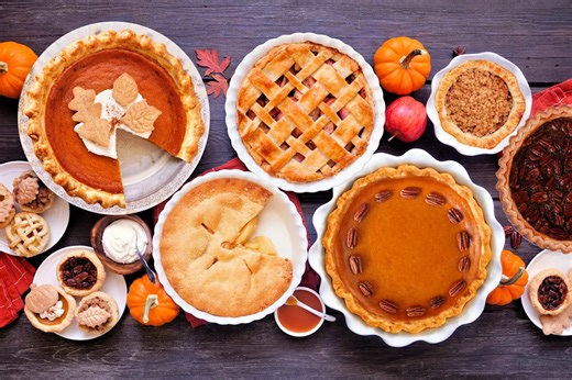 7 common holiday pie mistakes—and how to avoid them, according to a pastry chef pro