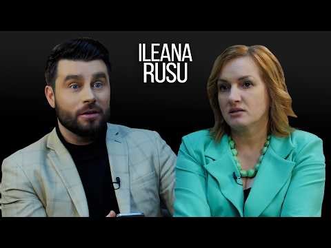 Ileana Rusu - spovedania unei amante, de ce înșală bărbații și căsătoria cu un deținut
