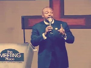 15K views · 520 reactions | Bishop Freeman Teaching on Vision for 2015. #EagleVision | Bishop Eric J. Freeman | Facebook