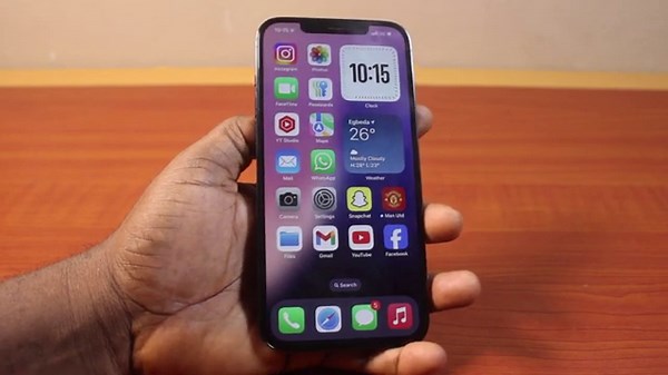 How to Reset FaceTime to Default Settings on iPhone on iOS 18