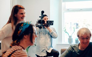 The Best Swedish Movies On Netflix