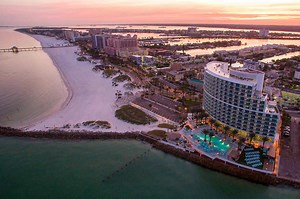 Opal Sands Resort | The Hotel Collection | Amex Travel