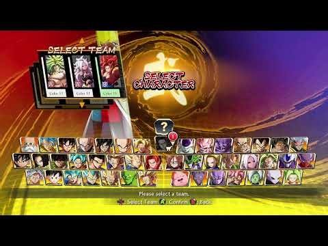 How to use CheatEngine to get SSJ4 Goku 1 day early DBFZ