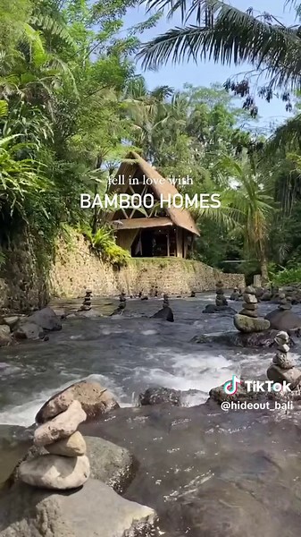 Featuring all the hideouts, can you spot them all? From the moment we discovered bamboo houses, our hearts knew it was forever. Our love and passion for them only grow stronger with each day. Location hideout bali Karangasem, East Bali #bamboohouse #bamboohome #liburanbali #bestairbnbs #airbnbbali #hideoutbali #bulanmadu #honeymoon #fyp