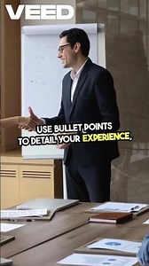 Crafting Your Perfect HR Resume_ Tips & Examples!