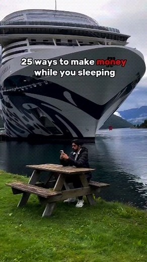 evolve.gent™ on Instagram: "25 ways 👇Read Carefully📜 . . . 1.Dividend Stocks: Invest in stocks that pay dividends. 2.Rental Properties: Earn rental income from real estate. 3.Peer-to-Peer Lending: Lend money to individuals or businesses. 4.Create an Online Course: Sell your expertise through online courses. 5.Royalties from Intellectual Property: Earn royalties from books, music, or patents. 6.Create a YouTube Channel or Blog: Generate ad revenue and affiliate income. 7.Automated Dropshipping: