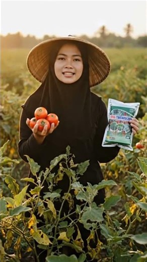 Pupuk Trichoderma paling Ampuh, Fungisida di Musim Hujan, Obat Jamur Tanaman