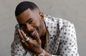 Mario Celebrates 20 Years Since Self-Titled Debut Album & Reflects on His Legacy: ‘I’m Proud of the Man I’m Becoming’