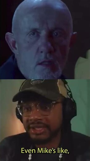 Breaking Bad Gus Killing Victor | James vs Cinema #movie #film #breakingbad #reaction #review