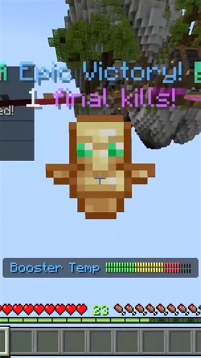 Players on the Hive Minecraft Server are getting worse… #minecraft #hivemc #hivebedwars #bedwars