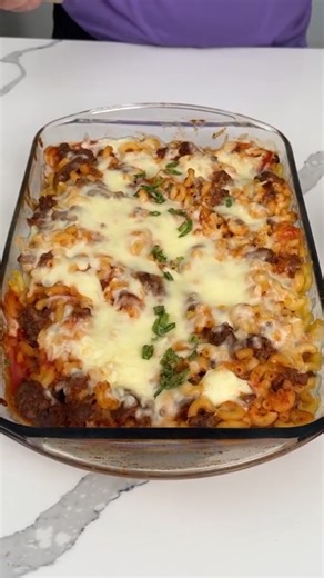 This 4-ingredient dinner is shockingly good