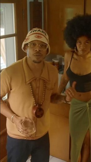 Nappy Roots taking it back to “What’s Happening!!” Days w/ “Kiss The Sky”